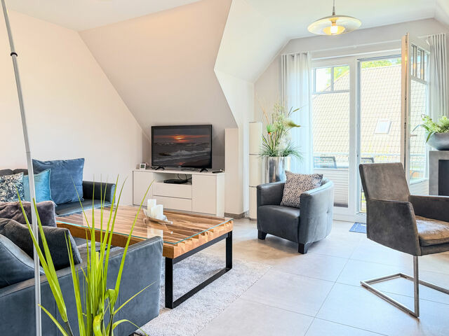 Ferienwohnung in Zingst - Meerle 5 - Bild 14