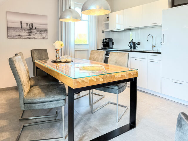 Ferienwohnung in Zingst - Meerle 5 - Bild 15