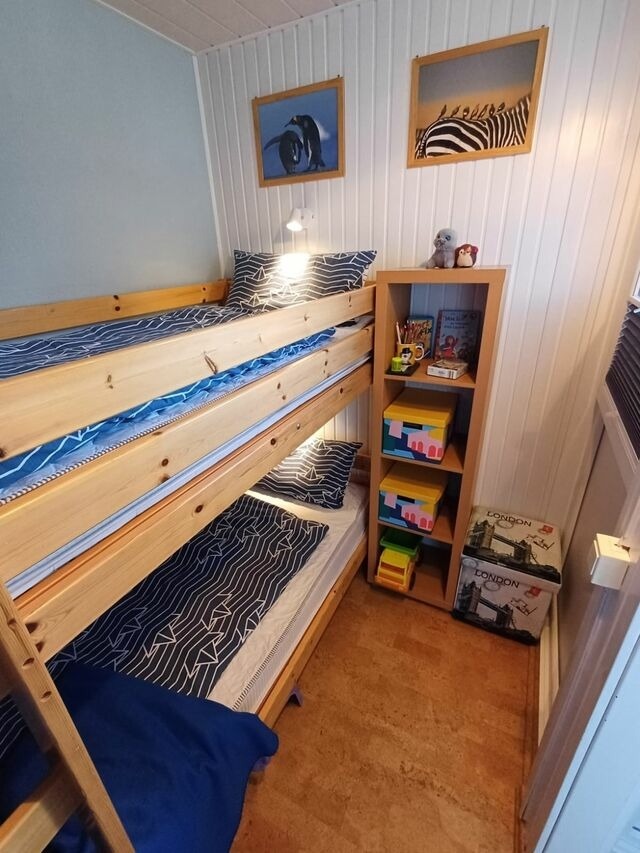 Ferienwohnung in Heiligenhafen - Ferienpark - Haus F, App. 0F0807 - Bild 4