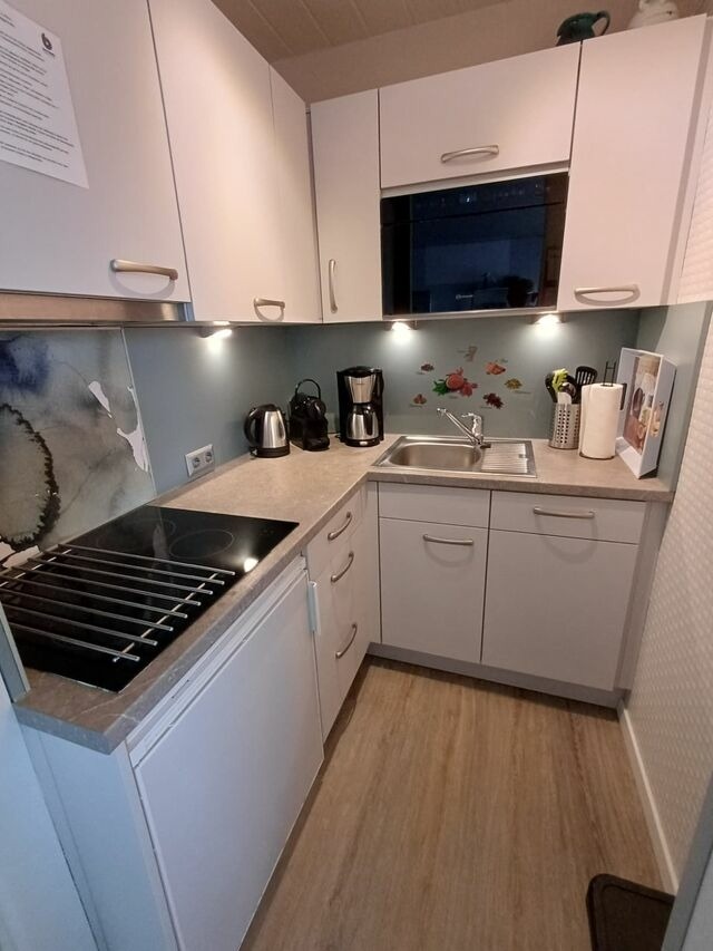 Ferienwohnung in Heiligenhafen - Ferienpark - Haus F, App. 0F0807 - Bild 5