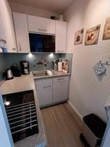 Ferienwohnung in Heiligenhafen - Ferienpark - Haus F, App. 0F0807 - Bild 6