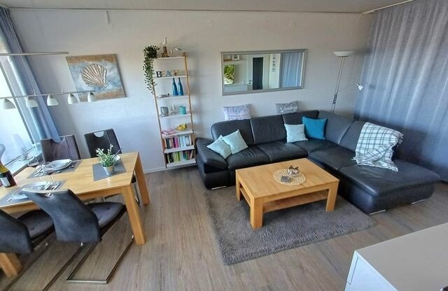 Ferienwohnung in Heiligenhafen - Ferienpark - Haus F, App. 0F0807 - Bild 7