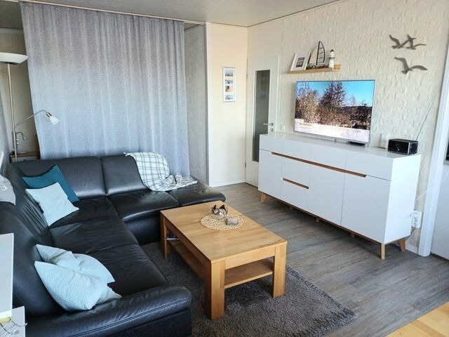 Ferienwohnung in Heiligenhafen - Ferienpark - Haus F, App. 0F0807 - Bild 8