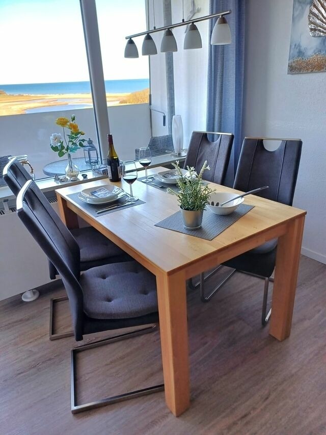 Ferienwohnung in Heiligenhafen - Ferienpark - Haus F, App. 0F0807 - Bild 9