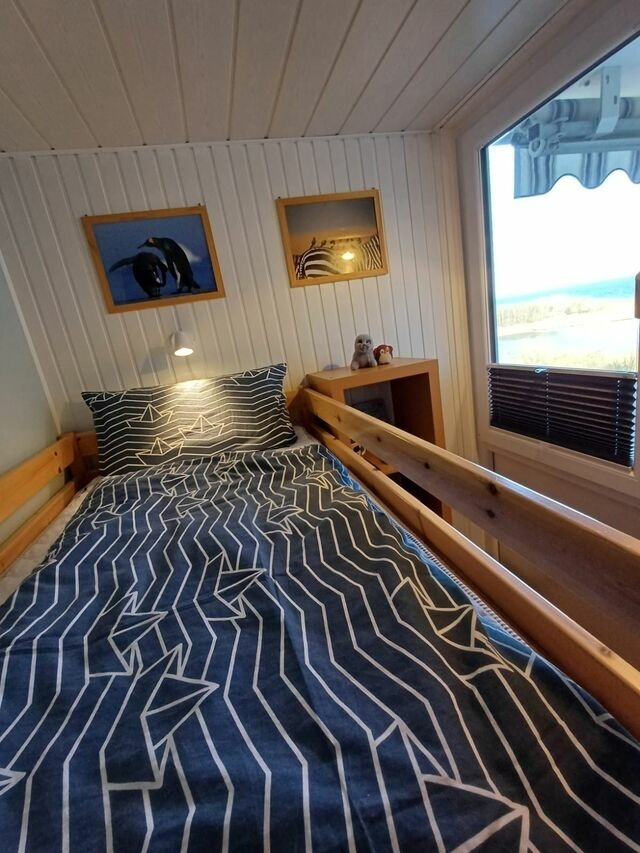 Ferienwohnung in Heiligenhafen - Ferienpark - Haus F, App. 0F0807 - Bild 10