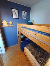 Ferienwohnung in Heiligenhafen - Ferienpark - Haus F, App. 0F0807 - Bild 11