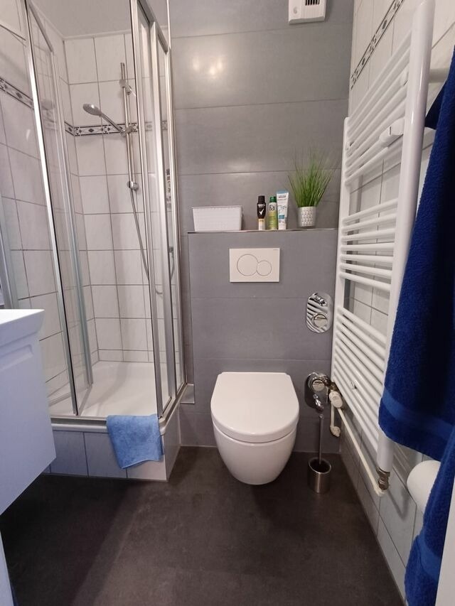 Ferienwohnung in Heiligenhafen - Ferienpark - Haus F, App. 0F0807 - Bild 12