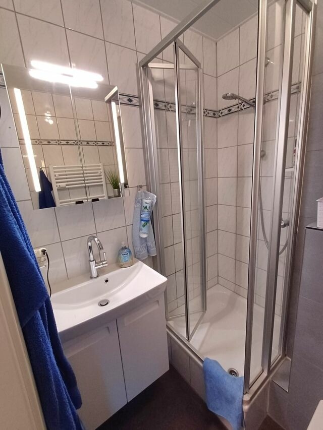 Ferienwohnung in Heiligenhafen - Ferienpark - Haus F, App. 0F0807 - Bild 13