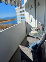 Ferienwohnung in Heiligenhafen - Ferienpark - Haus F, App. 0F0807 - Bild 17