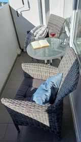 Ferienwohnung in Heiligenhafen - Ferienpark - Haus F, App. 0F0807 - Bild 18
