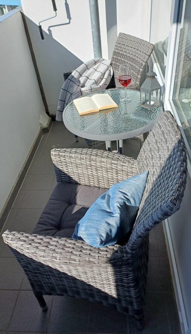Ferienwohnung in Heiligenhafen - Ferienpark - Haus F, App. 0F0807 - Bild 18
