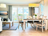 Ferienwohnung in Zingst - B&auml;rbel - Bild 2
