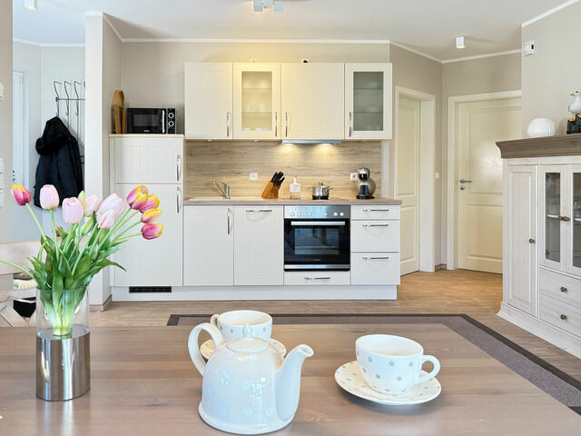 Ferienwohnung in Zingst - B&auml;rbel - Bild 3
