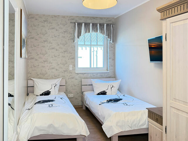Ferienwohnung in Zingst - B&auml;rbel - Bild 4