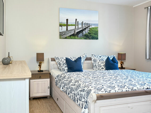 Ferienwohnung in Zingst - B&auml;rbel - Bild 5