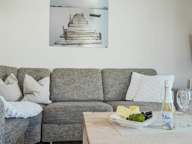 Ferienwohnung in Zingst - B&auml;rbel - Bild 6