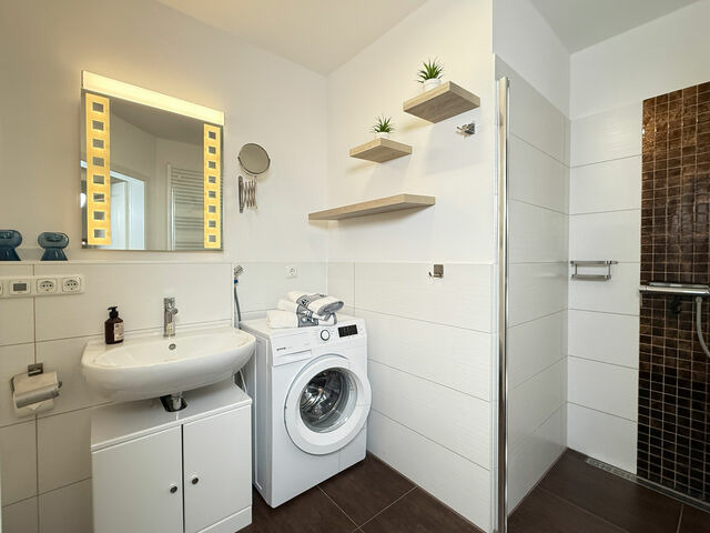 Ferienwohnung in Zingst - B&auml;rbel - Bild 11