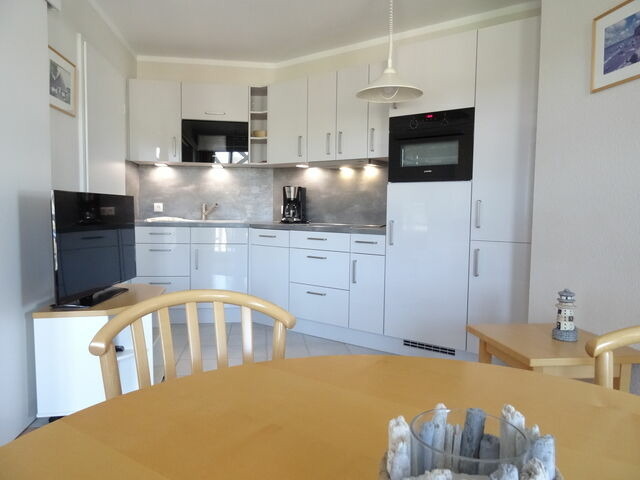 Ferienwohnung in Sellin - Fewo 374, Seepark Sellin - Bild 9