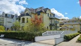 Ferienwohnung in K&uuml;hlungsborn - Villa Laura - 42-02 - Bild 10