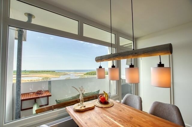 Ferienwohnung in Heiligenhafen - Ferienpark - Haus F, App. 0F0805 - Bild 2