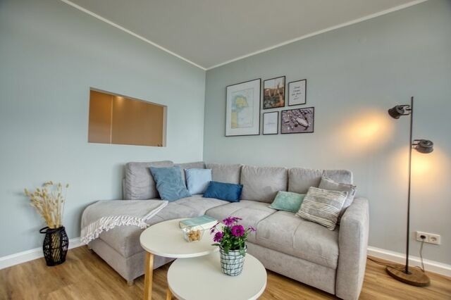 Ferienwohnung in Heiligenhafen - Ferienpark - Haus F, App. 0F0805 - Bild 7