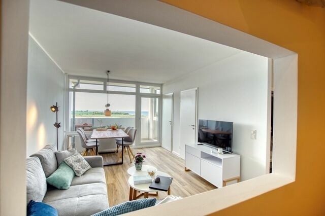 Ferienwohnung in Heiligenhafen - Ferienpark - Haus F, App. 0F0805 - Bild 9