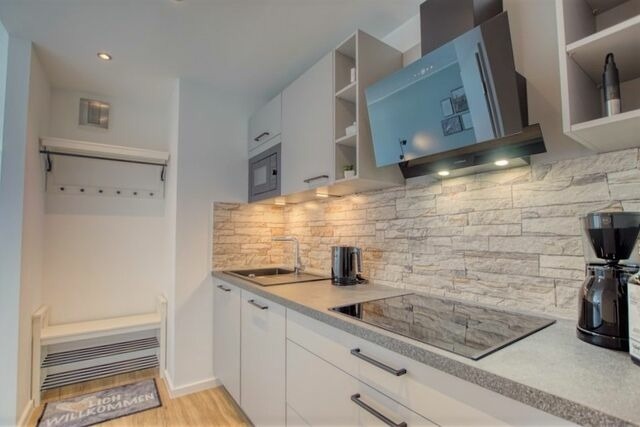 Ferienwohnung in Heiligenhafen - Ferienpark - Haus F, App. 0F0805 - Bild 13