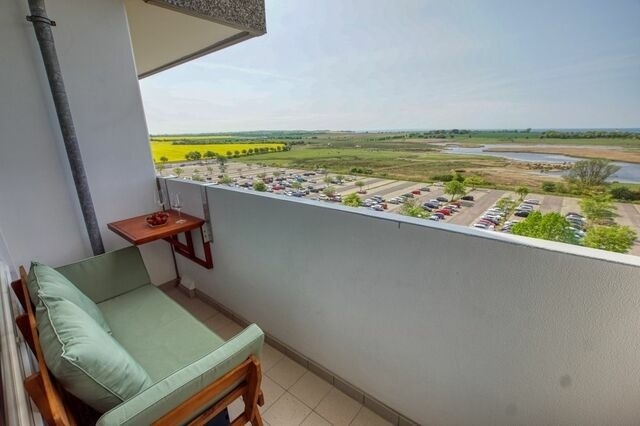 Ferienwohnung in Heiligenhafen - Ferienpark - Haus F, App. 0F0805 - Bild 17