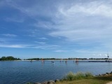 Ferienwohnung in Heiligenhafen - Ferienpark - Haus F, App. 0F0805 - Bild 18