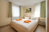 Ferienwohnung in Heringsdorf - Bernstein-Villa OG 2 - Bild 7