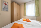 Ferienwohnung in Heringsdorf - Bernstein-Villa OG 2 - Bild 8