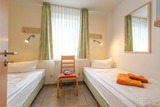Ferienwohnung in Heringsdorf - Bernstein-Villa OG 2 - Bild 9