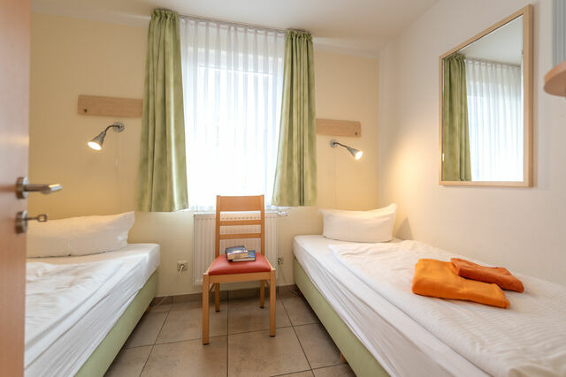 Ferienwohnung in Heringsdorf - Bernstein-Villa OG 2 - Bild 9
