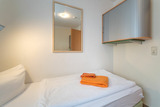 Ferienwohnung in Heringsdorf - Bernstein-Villa OG 2 - Bild 10