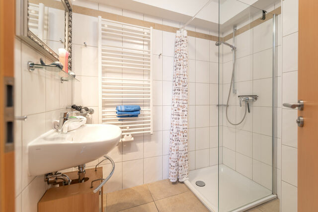 Ferienwohnung in Heringsdorf - Bernstein-Villa OG 2 - Bild 11
