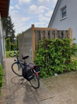 Ferienwohnung in Heringsdorf - Bernstein-Villa OG 2 - Bild 13