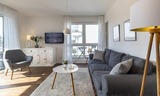 Ferienwohnung in Scharbeutz - Sand Et Meer - Bild 2