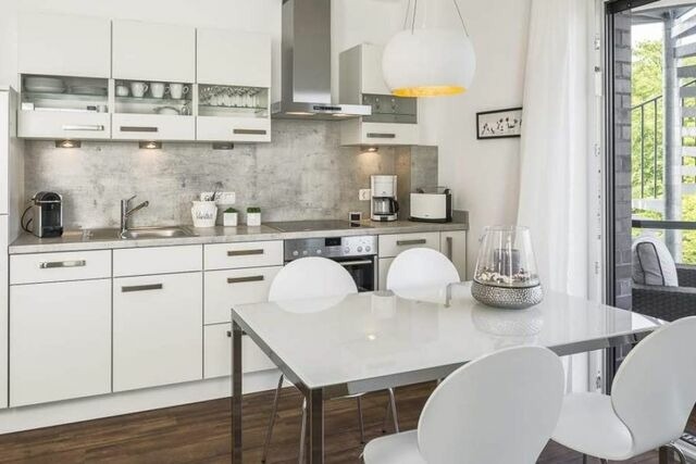 Ferienwohnung in Scharbeutz - Sand Et Meer - Bild 3