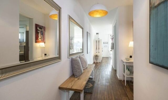 Ferienwohnung in Scharbeutz - Sand Et Meer - Bild 4
