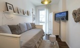 Ferienwohnung in Scharbeutz - Sand Et Meer - Bild 5