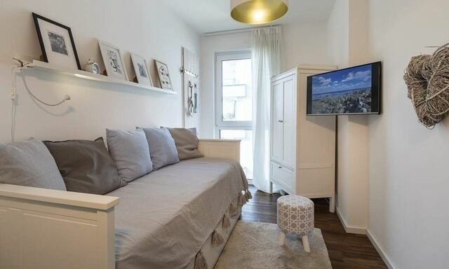 Ferienwohnung in Scharbeutz - Sand Et Meer - Bild 5