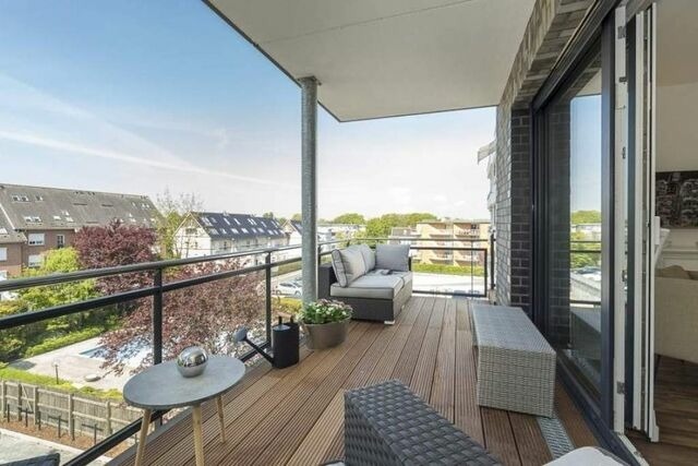 Ferienwohnung in Scharbeutz - Sand Et Meer - Bild 6