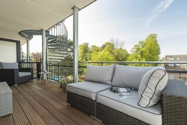 Ferienwohnung in Scharbeutz - Sand Et Meer - Bild 7