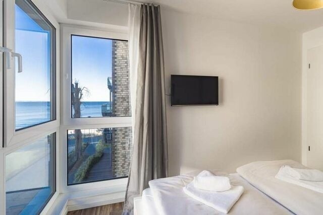 Ferienwohnung in Scharbeutz - Sand Et Meer - Bild 9