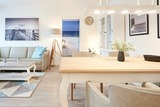 Ferienwohnung in Scharbeutz - LUV - Bild 1
