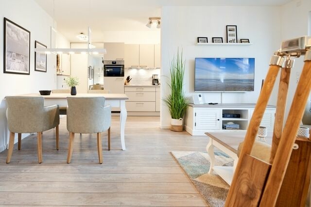Ferienwohnung in Scharbeutz - LUV - Bild 2