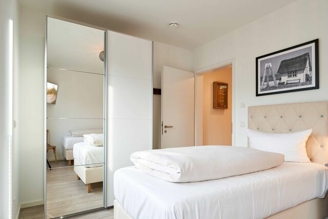 Ferienwohnung in Scharbeutz - LUV - Bild 18