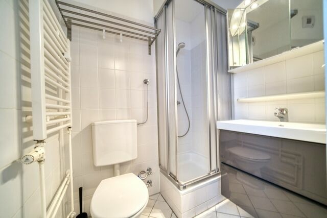 Ferienwohnung in Heiligenhafen - Ferienpark - Haus G, App. 0G0909 - Bild 14