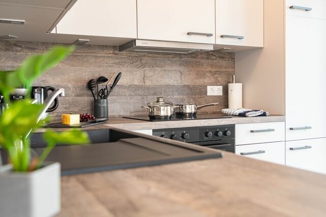 Ferienhaus in Fuhlendorf - Boddenblick 11 - Bild 19