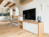 Ferienwohnung in Scharbeutz - Storchennest - Bild 10